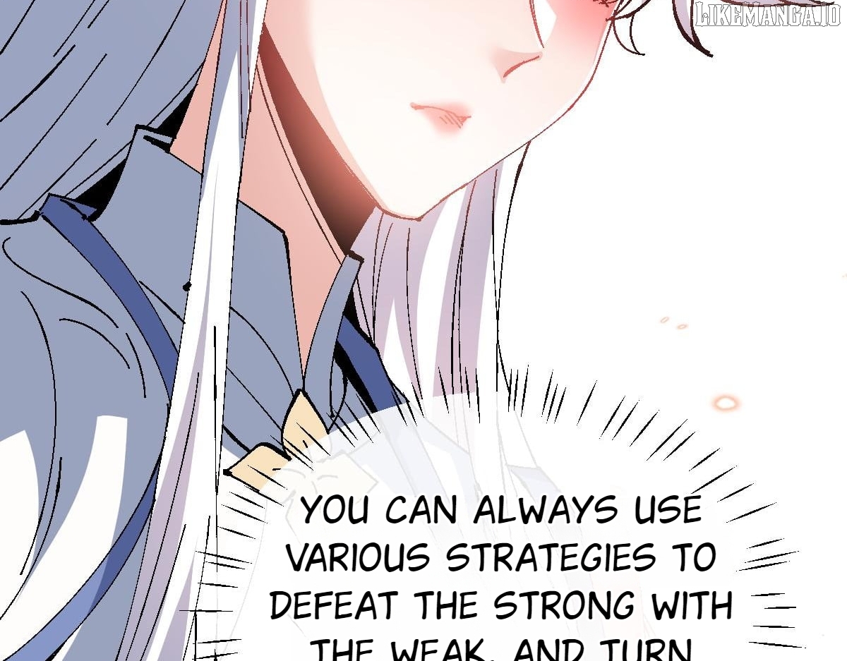 Master: This rebellious disciple is definitely not the Holy Son Chapter 151 - page 15
